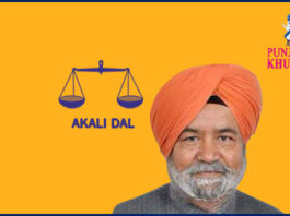 Justice Nirmal Singh
