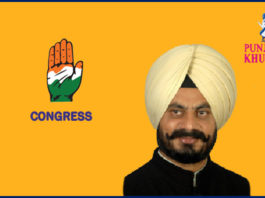 Fatehgarh sahib mla Kuljit Singh Nagra