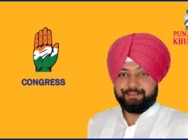 Sultanpur Lodhi MLA Navtej Singh Cheema