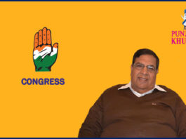 Ludhiana Central MLA surinder kumar dawar