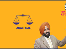 pargat Singh