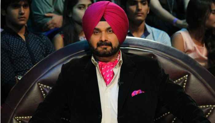 kapil sharma show TV host