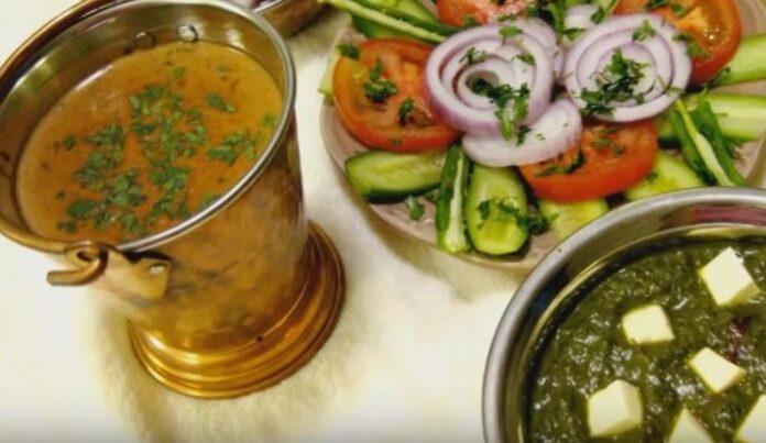 food-khurki-net Punjabi food