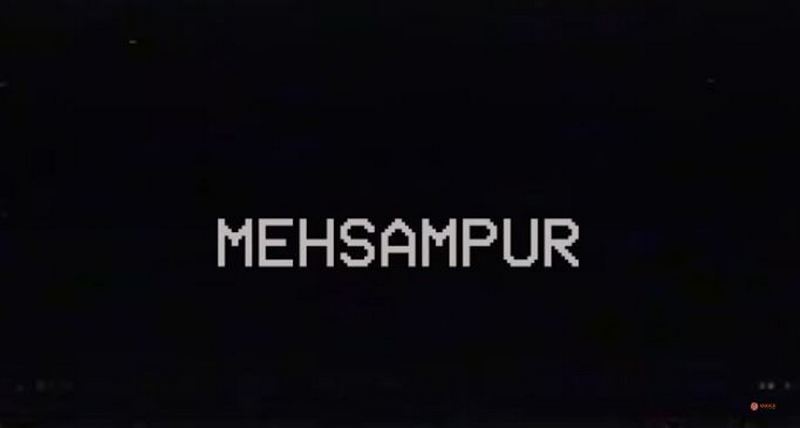 mehsampur