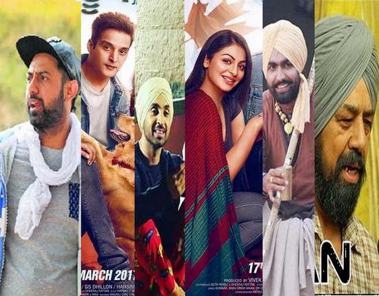 Punjabi Films