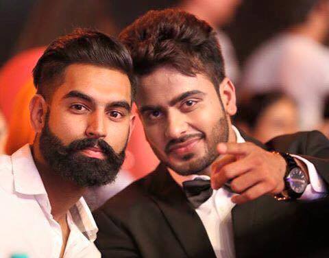 Duo Of Mankirt Aulakh And Parmish Verma Is Back With Another Song!