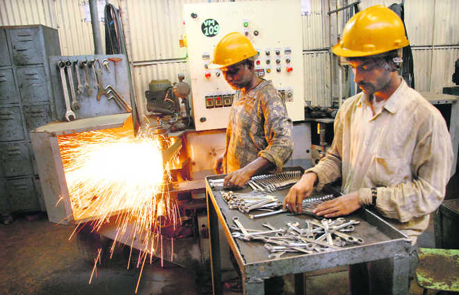 Punjab Industry industry gets relaxation