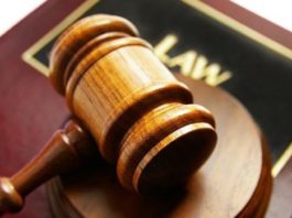 law officers sacrilege