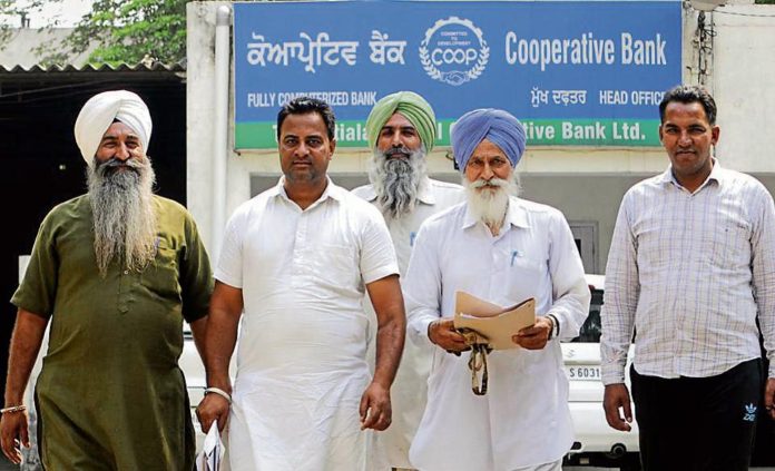 Agriculture Loans