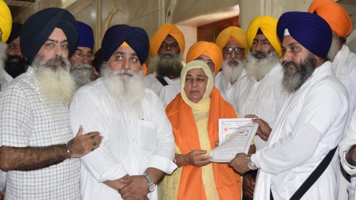 Dilawar Singh