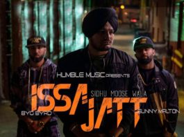 Sidhu Moose Wala
