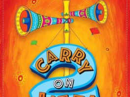 Carry On Jatta 2