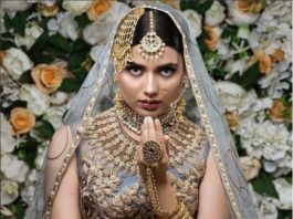 Nimrat Khaira