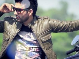 Preet Harpal