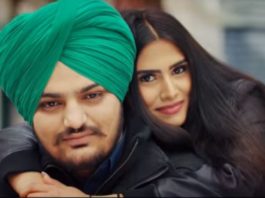 sidhu
