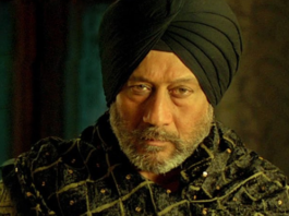 Jackie Shroff