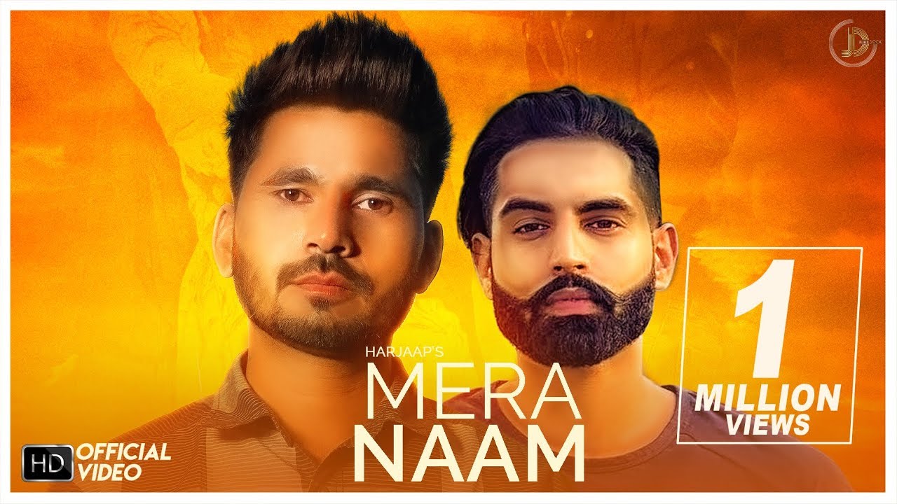 Mera Naam': Parmish Verma is back in the game