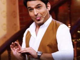 Kapil Sharma