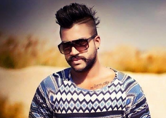 Punjabi singer Sukh-E to perform at Jaipur Music Fest 2018