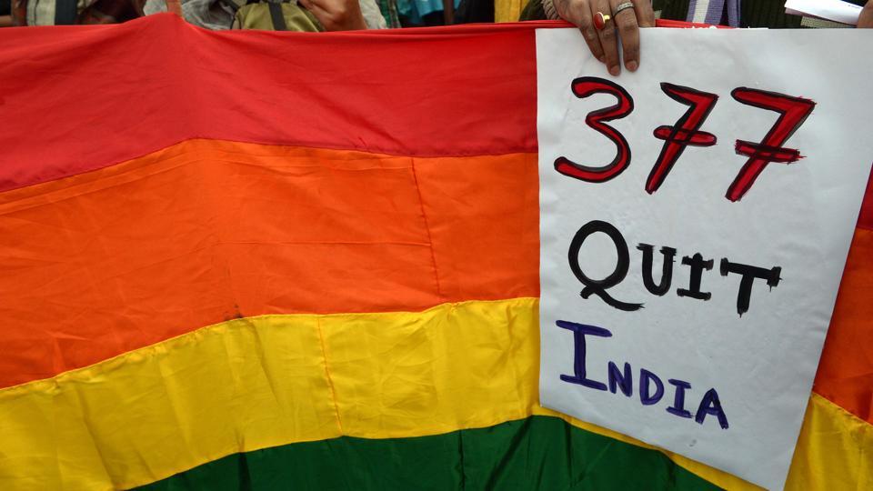 Section 377