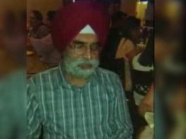 sikh