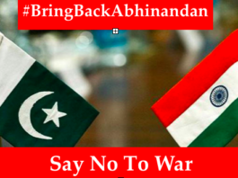 Pak will release Wg Cdr Abhinandan