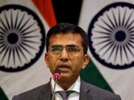 Pak Acting High Commissioner