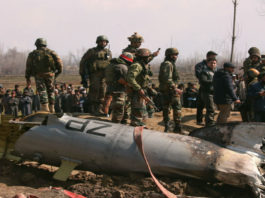 budgam helicopter crash
