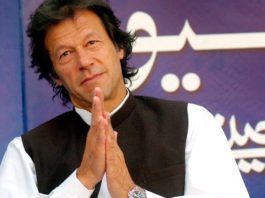 imran khan