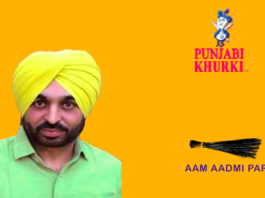 Bhagwant Mann