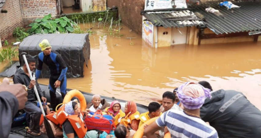 maha floods