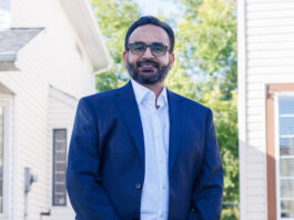 Tarlochan Singh Sidhu: Calgary’s Voice for a Changing Ward 10 Tarlochan Singh Sidhu
