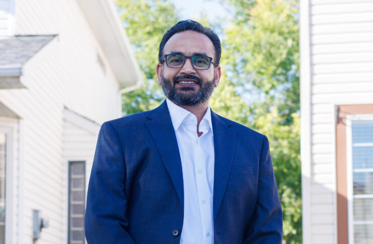 Tarlochan Singh Sidhu